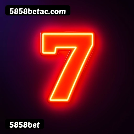 App Mobile 5858bet - Jogue em Qualquer Lugar no Seu Smartphone