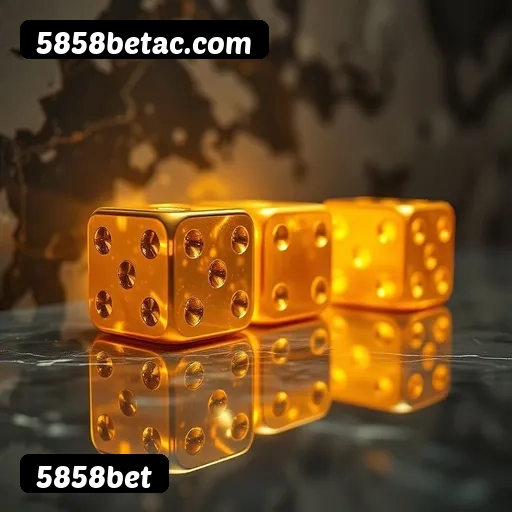 Recursos Exclusivos do App 5858bet - Modo Offline, Login Biométrico