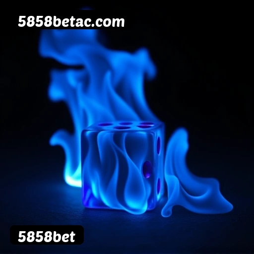 Imagem quadrada de apoio para baixar 5858bet