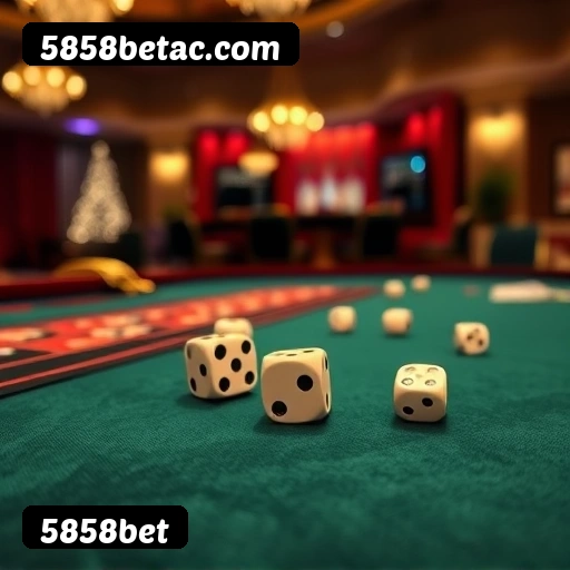 Jogos de Cassino ao Vivo