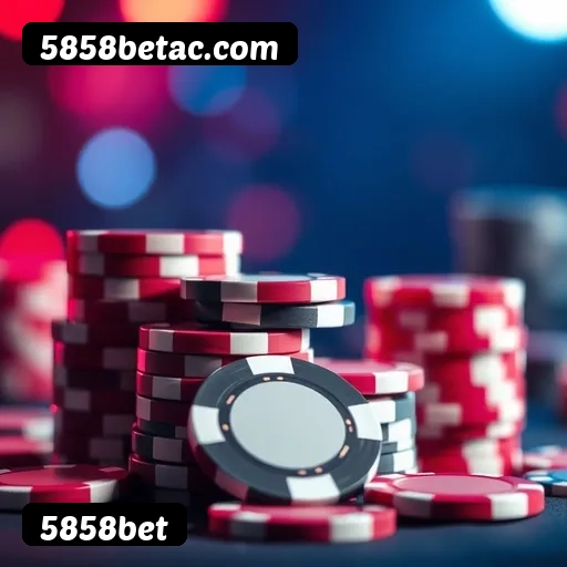 Coleção Premium de Slots 5858bet - NetEnt, Pragmatic Play, Evolution